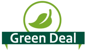 green deal voor duurzame zorg en grondstoffen hergebruik uit medisch afval