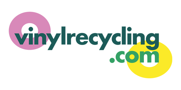 logo vinylrecycling