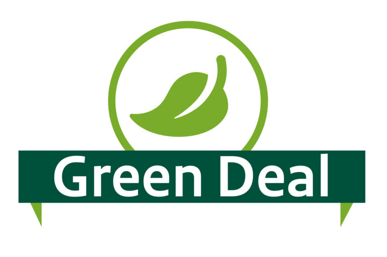 Green Deal zorgsector verduurzamen